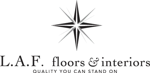 LAF Floors and Interiors, Inc. logo