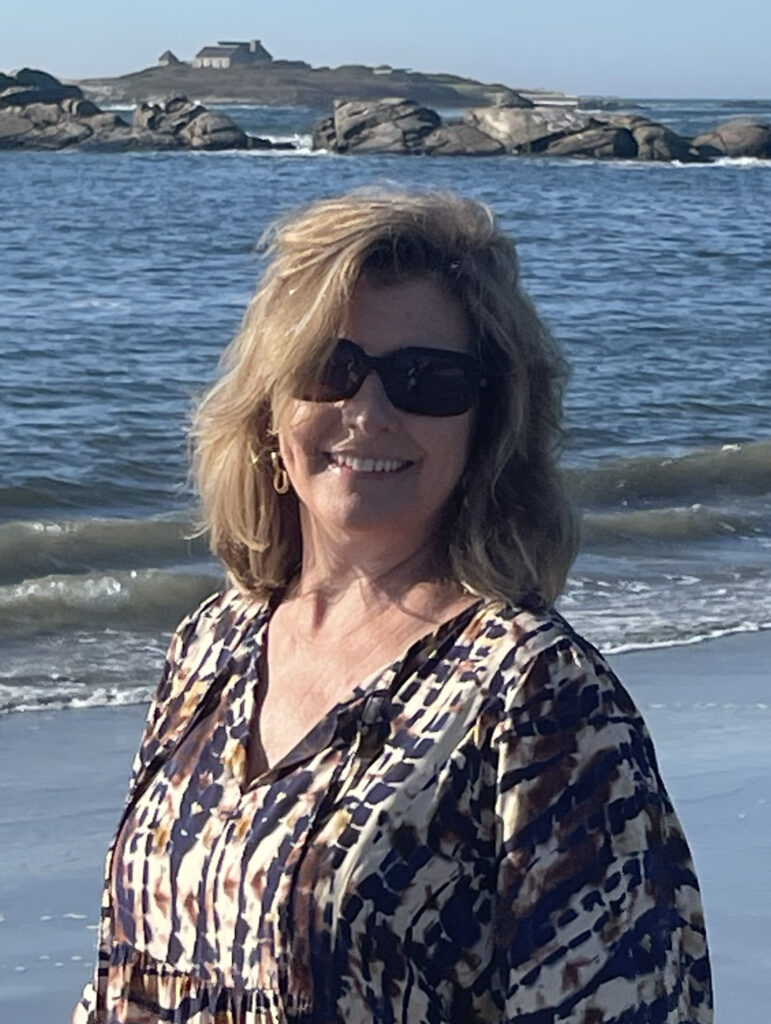 Lisa Freilich Beach